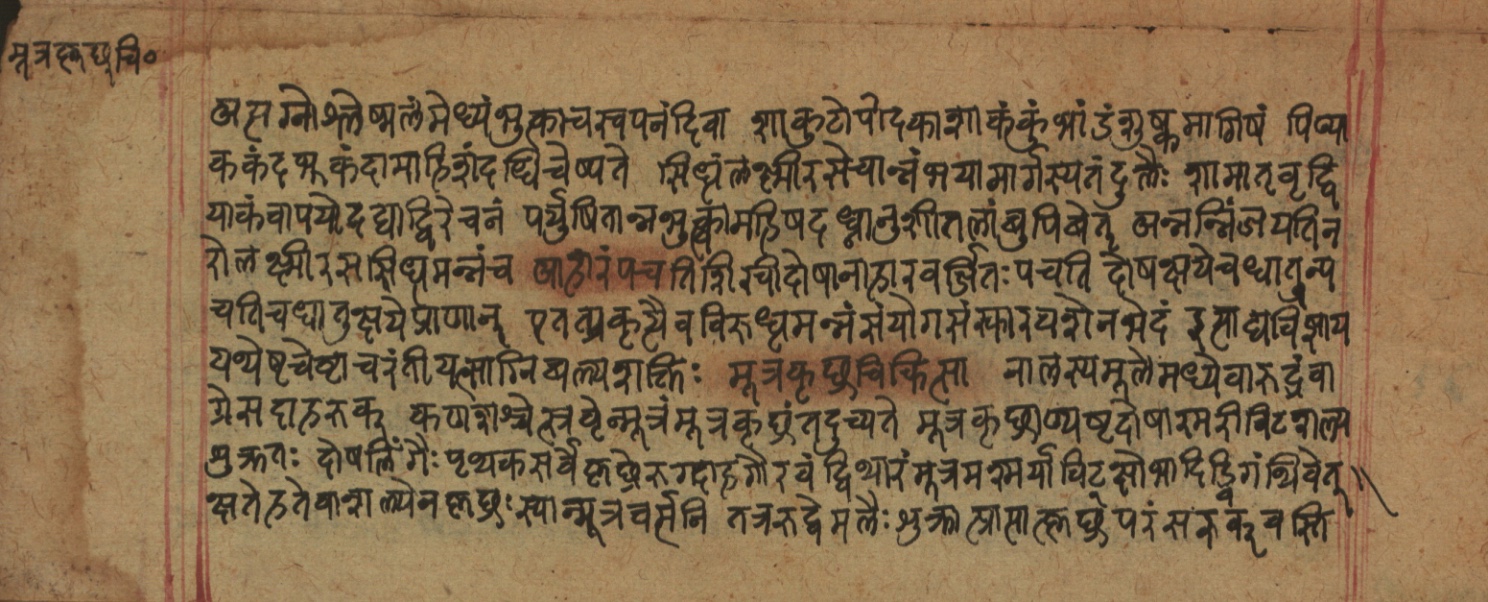 Cikitsāsthāna, page 259