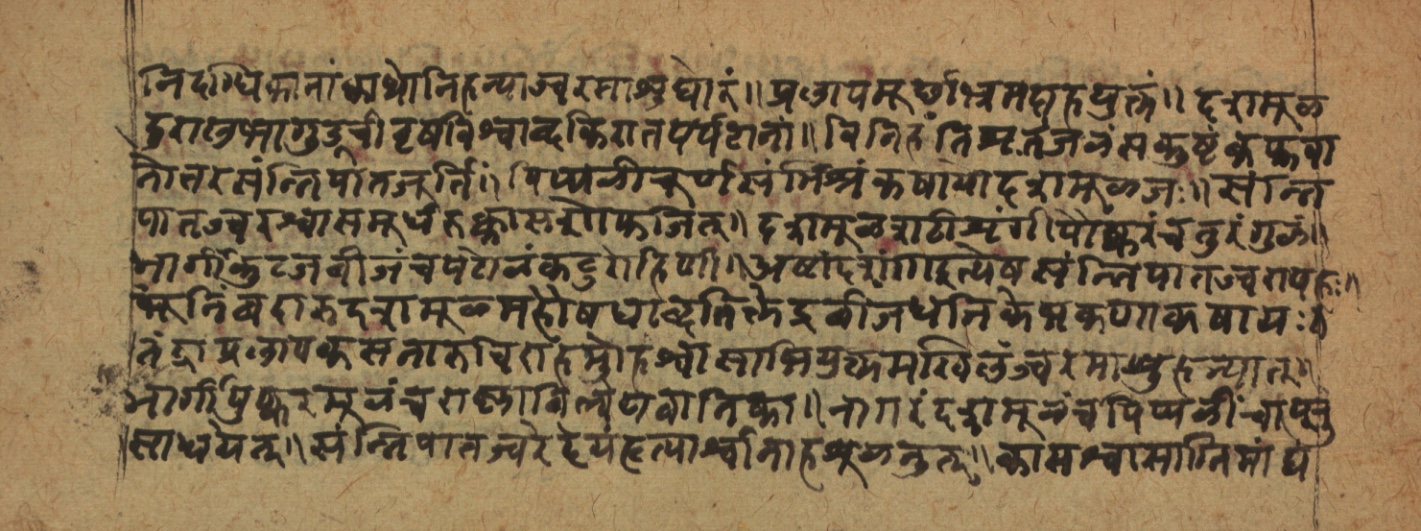 Cikitsāsthāna, page 26