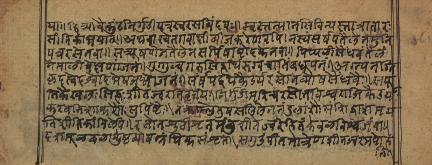 Cikitsāsthāna, page 38