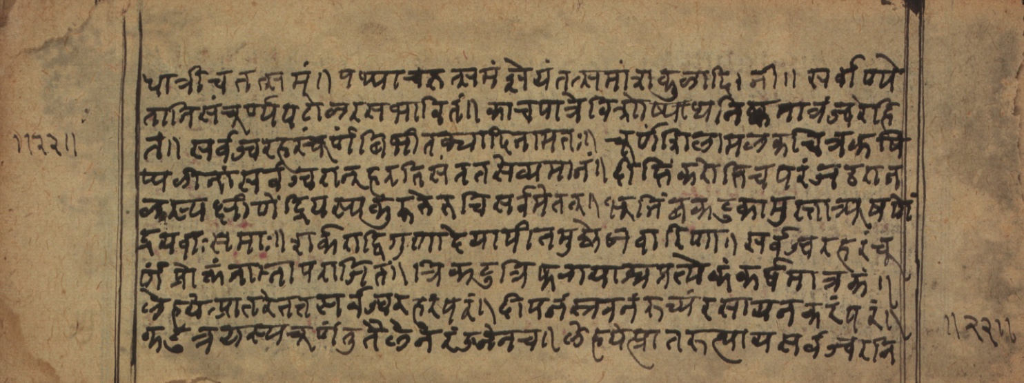 Cikitsāsthāna, page 45