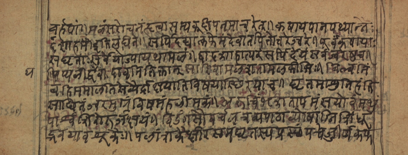 Cikitsāsthāna, page 46