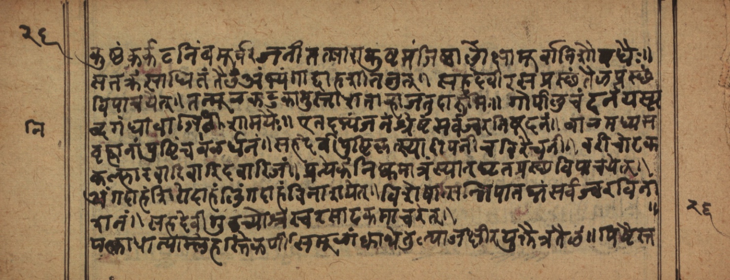 Cikitsāsthāna, page 53