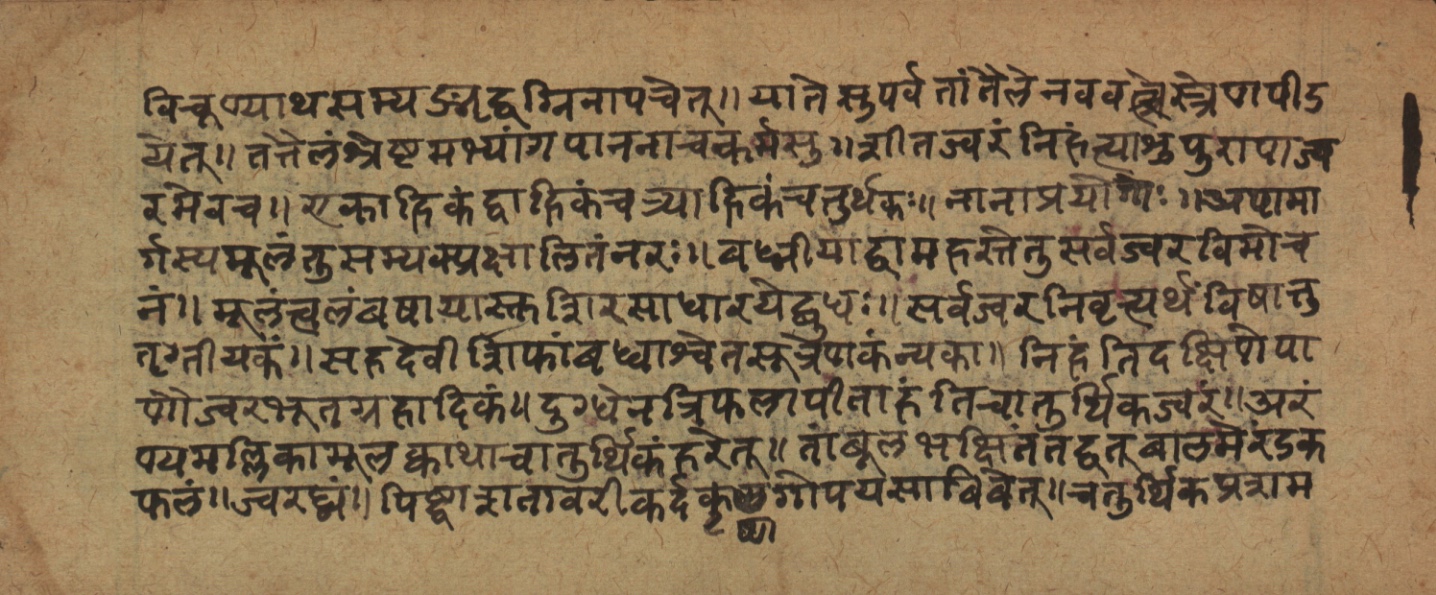 Cikitsāsthāna, page 56