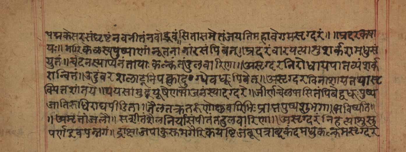 Cikitsāsthāna, page 96