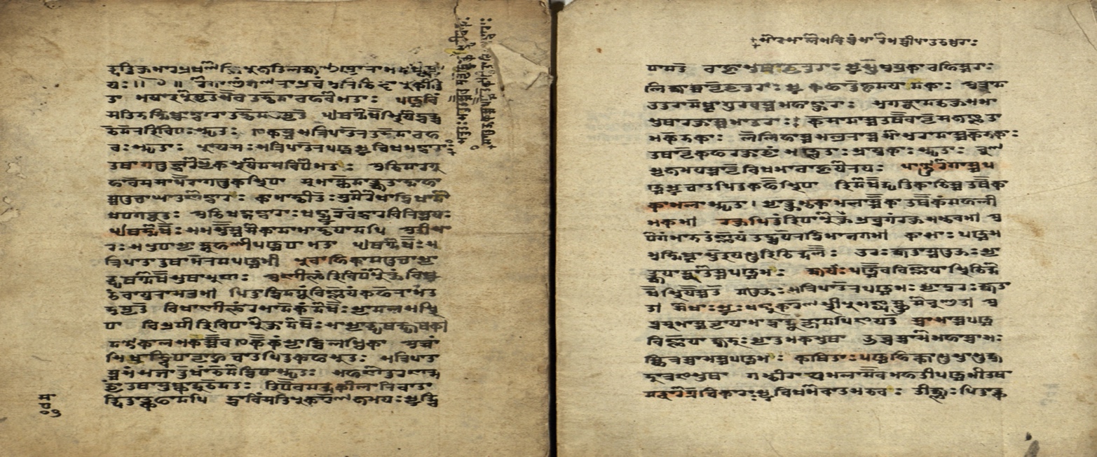 Cikitsāvarṇana (Śārṅgadhara), page 13