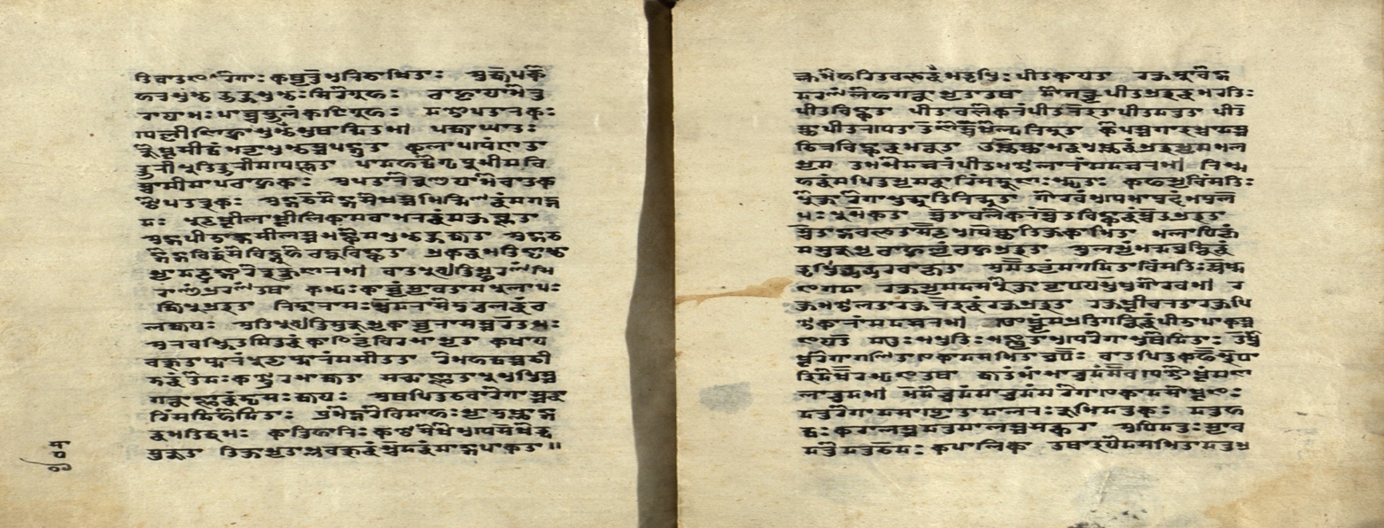 Cikitsāvarṇana (Śārṅgadhara), page 17
