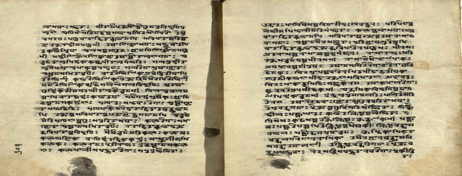 Cikitsāvarṇana (Śārṅgadhara), page 18