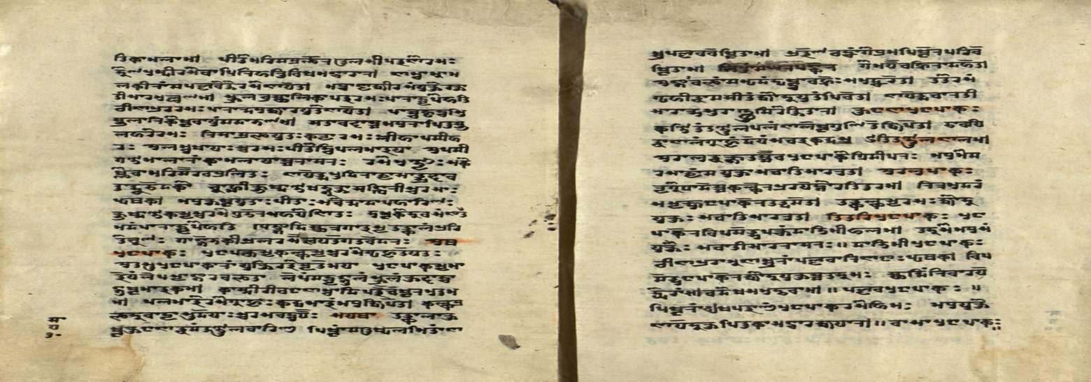 Cikitsāvarṇana (Śārṅgadhara), page 21