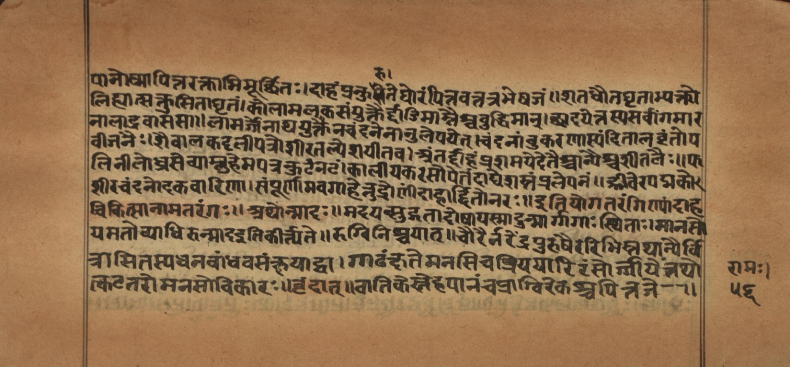 Laghuyogataraṅgiṇī, page 113