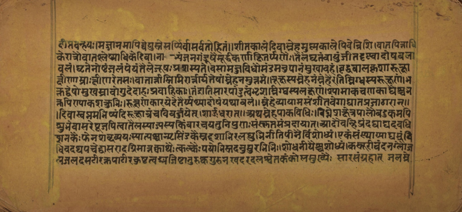 Laghuyogataraṅgiṇī, page 14