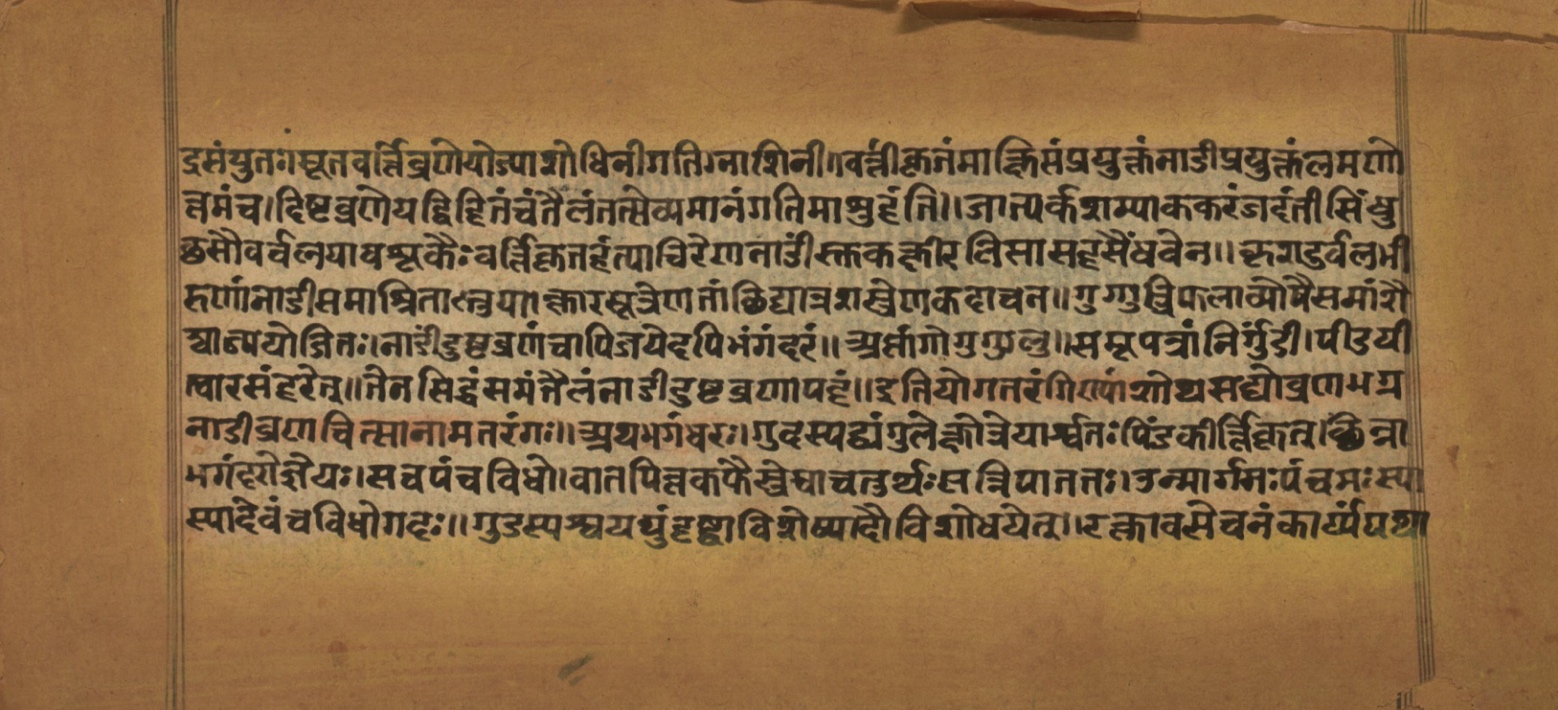 Laghuyogataraṅgiṇī, page 160