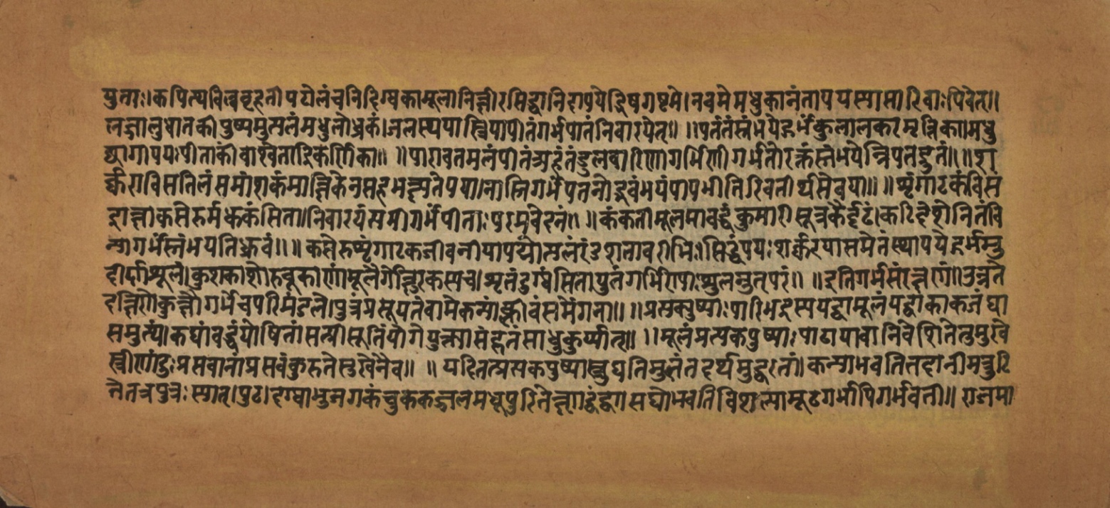 Laghuyogataraṅgiṇī, page 194