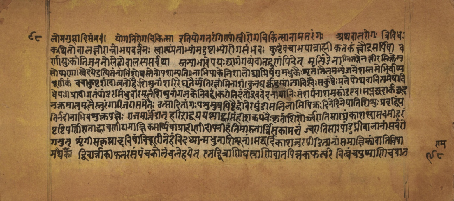 Laghuyogataraṅgiṇī, page 197