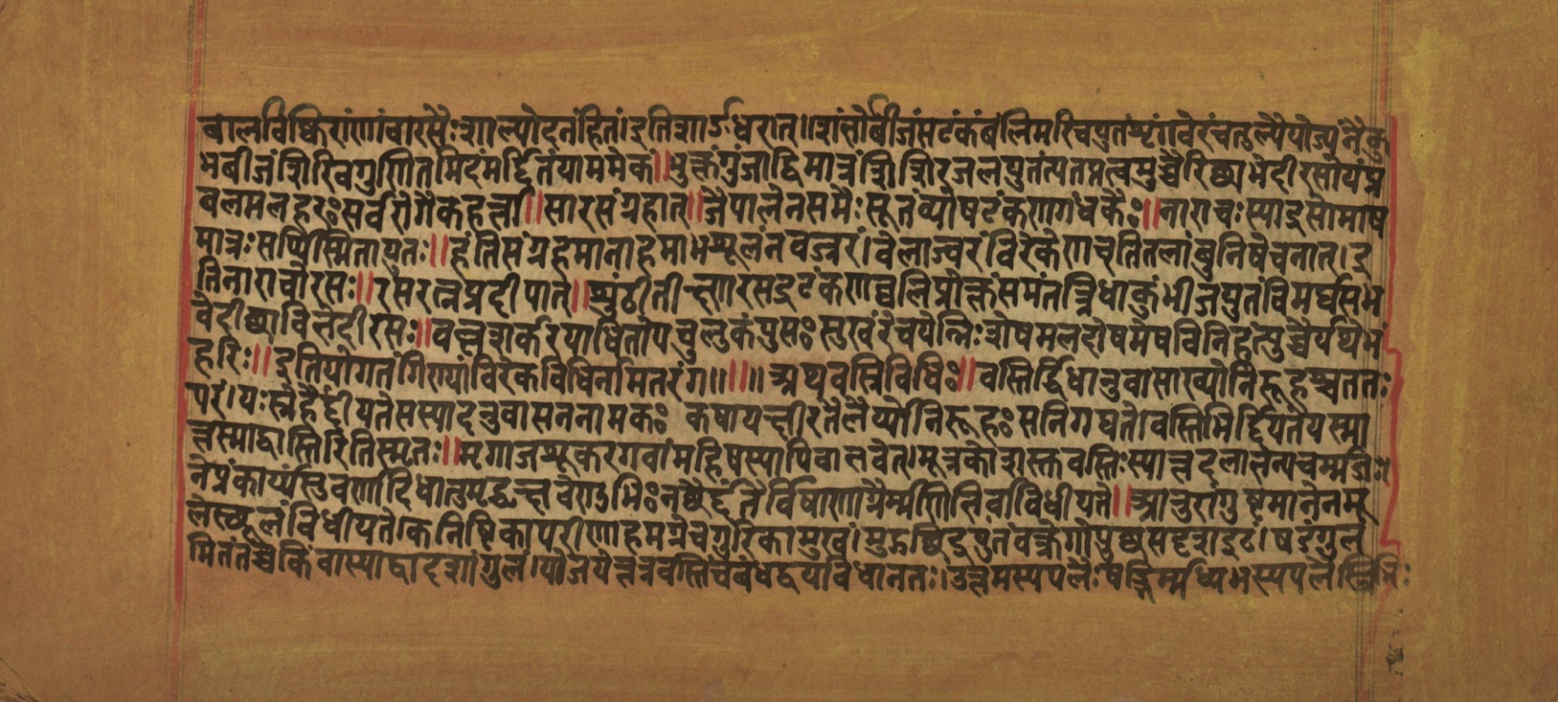 Laghuyogataraṅgiṇī, page 24