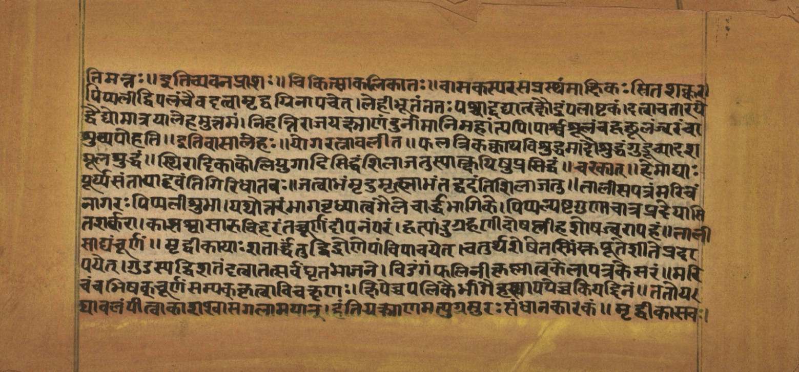 Laghuyogataraṅgiṇī, page 96