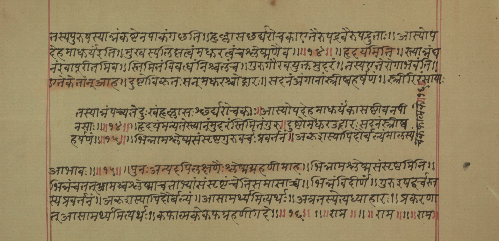 Mādhavanidāna (2), page 7