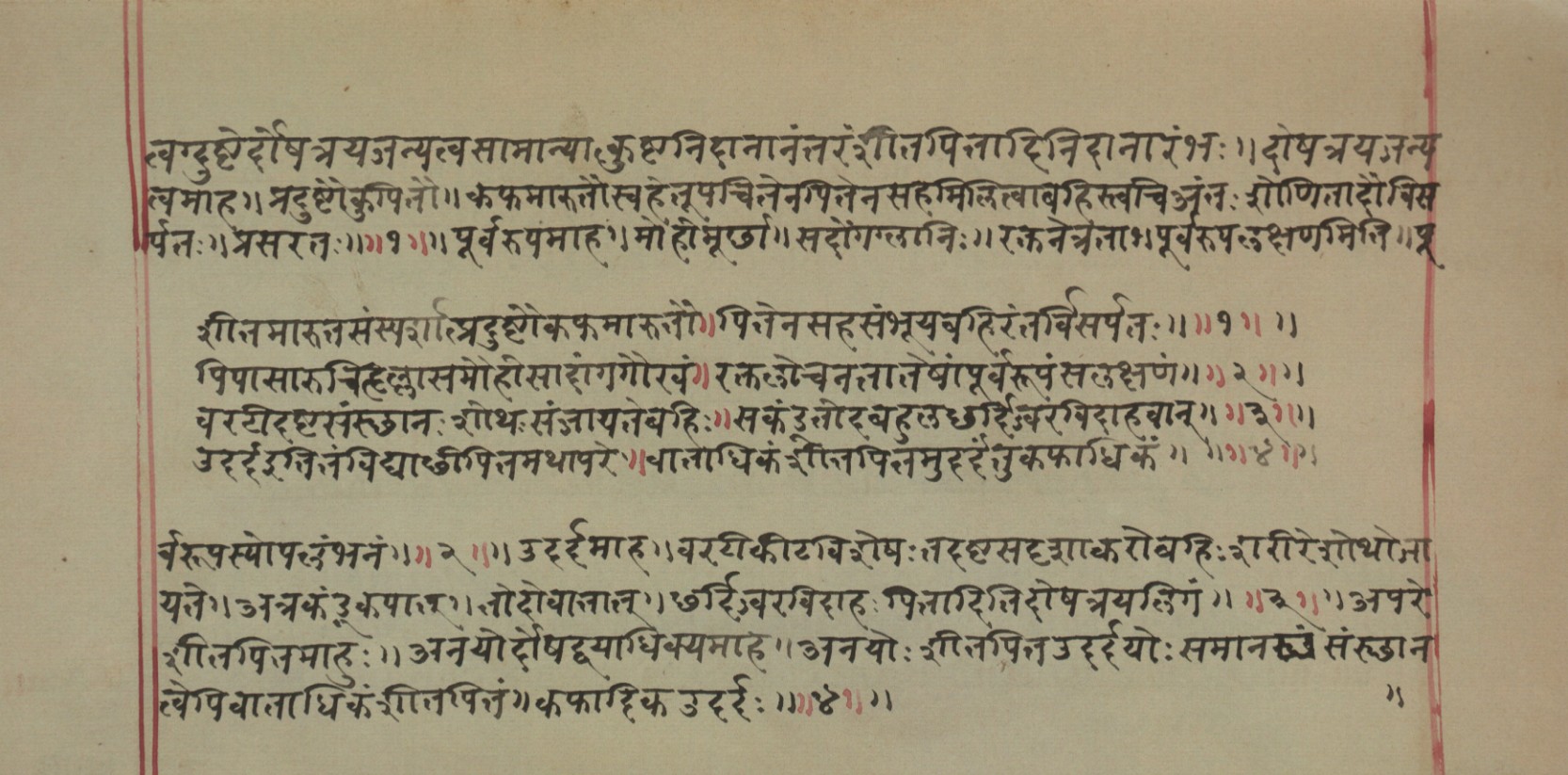 Mādhavanidāna (2), page 100