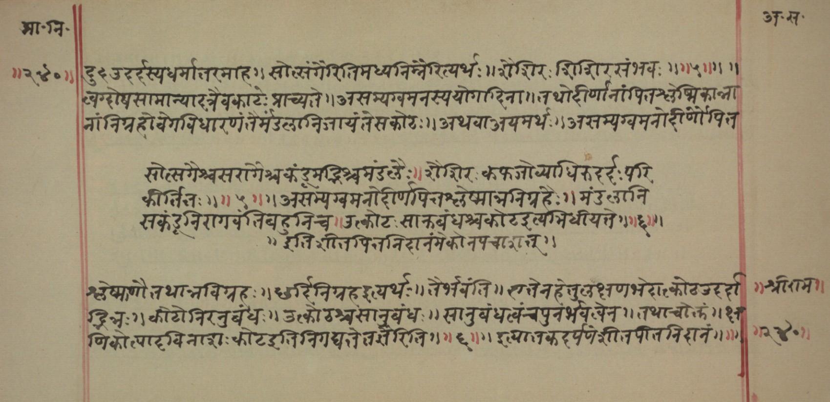 Mādhavanidāna (2), page 101
