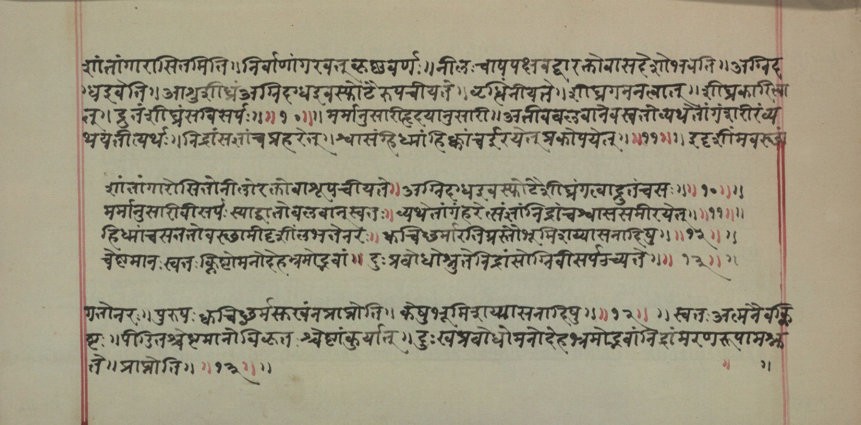 Mādhavanidāna (2), page 110