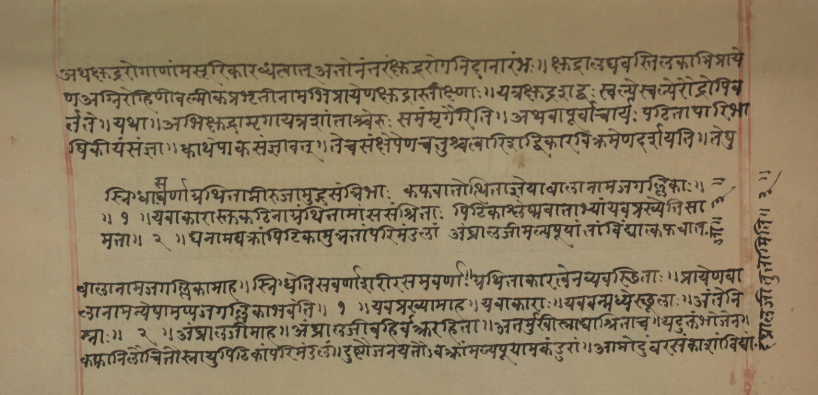 Mādhavanidāna (2), page 120