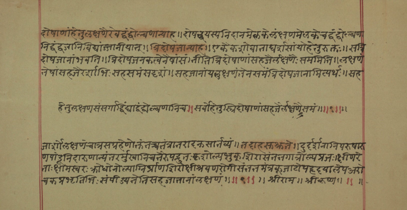Mādhavanidāna (2), page 13
