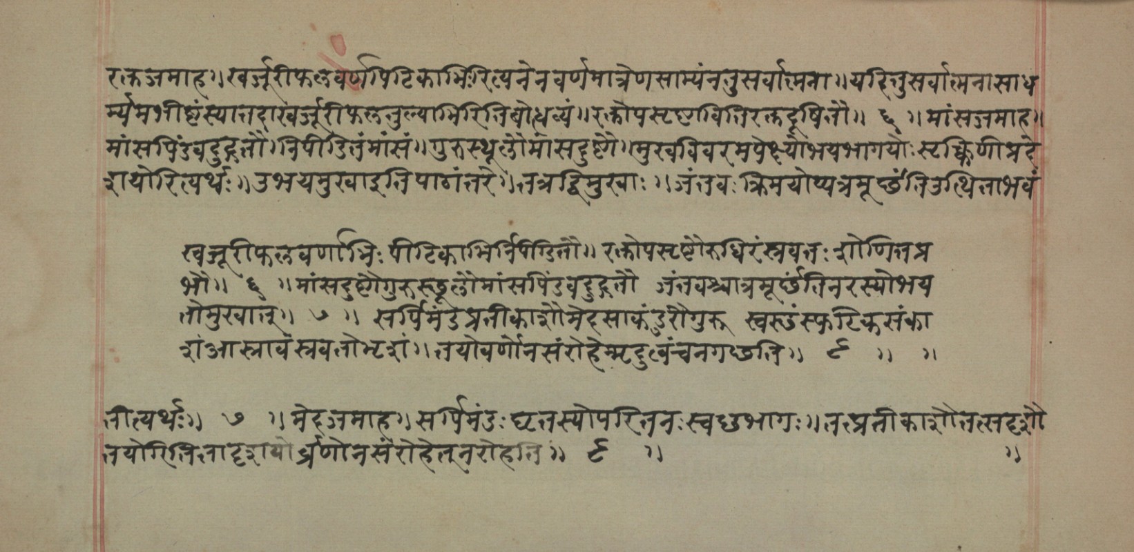 Mādhavanidāna (2), page 142
