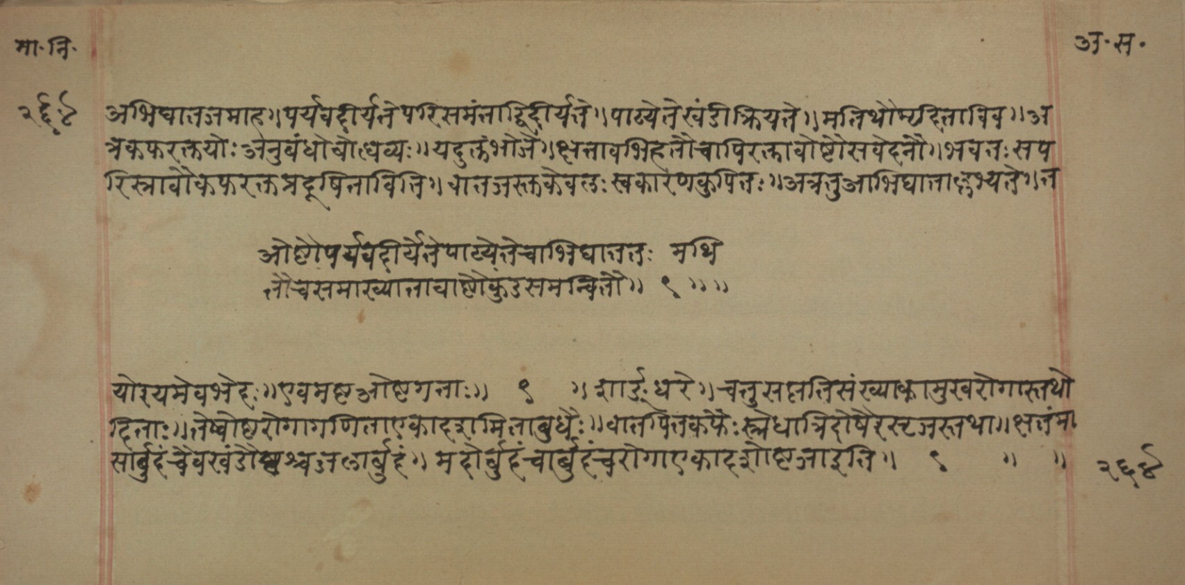 Mādhavanidāna (2), page 143