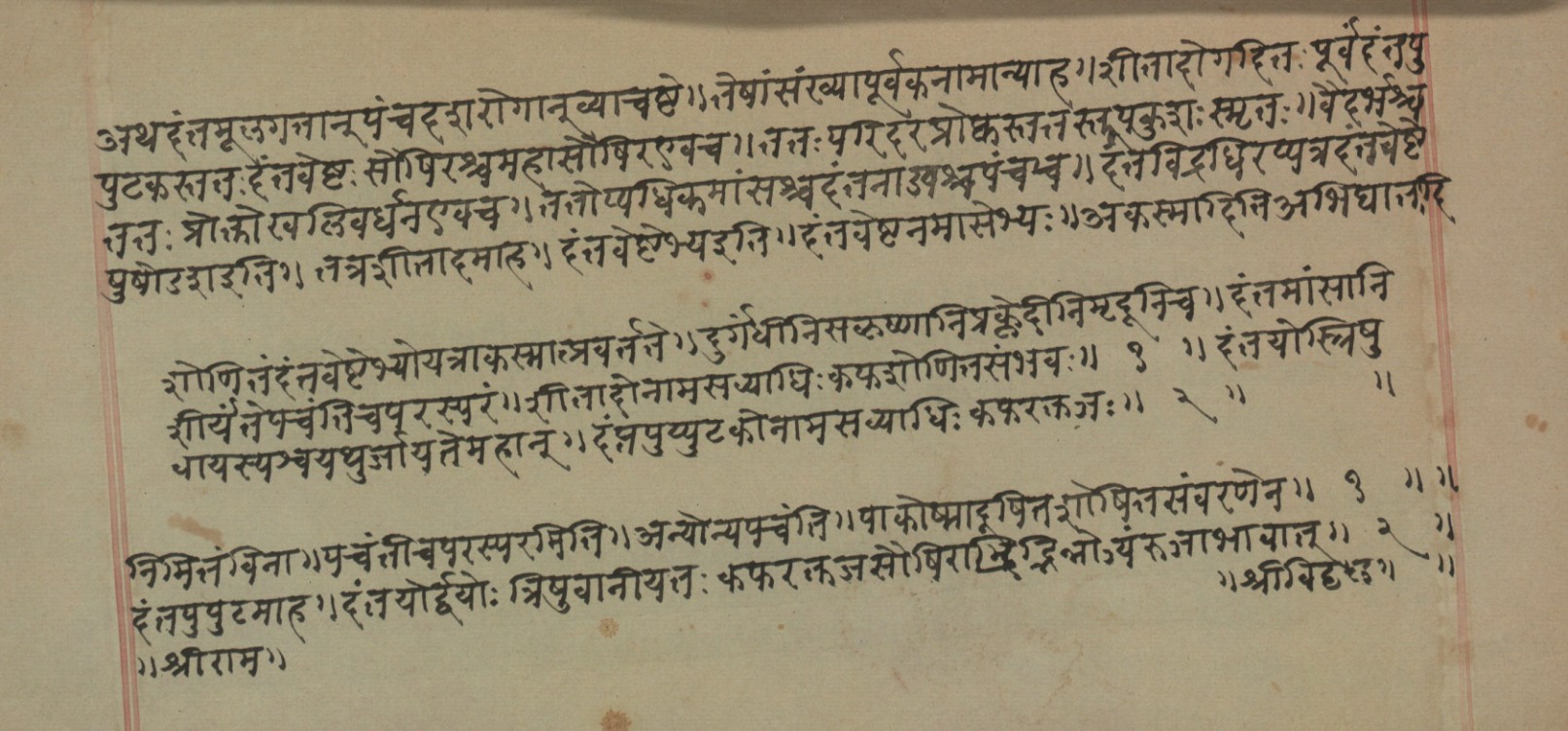 Mādhavanidāna (2), page 144