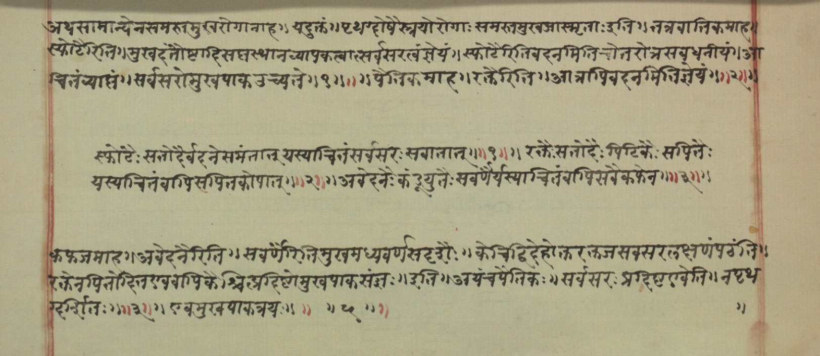 Mādhavanidāna (2), page 146
