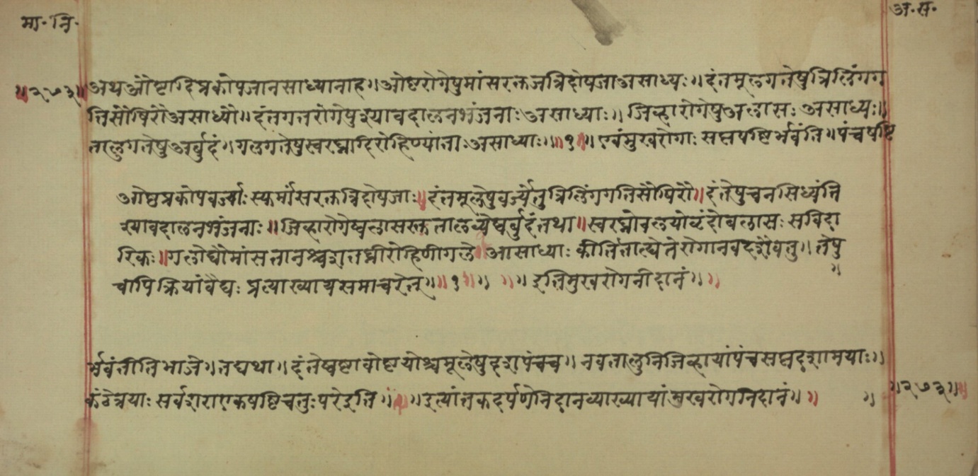 Mādhavanidāna (2), page 147