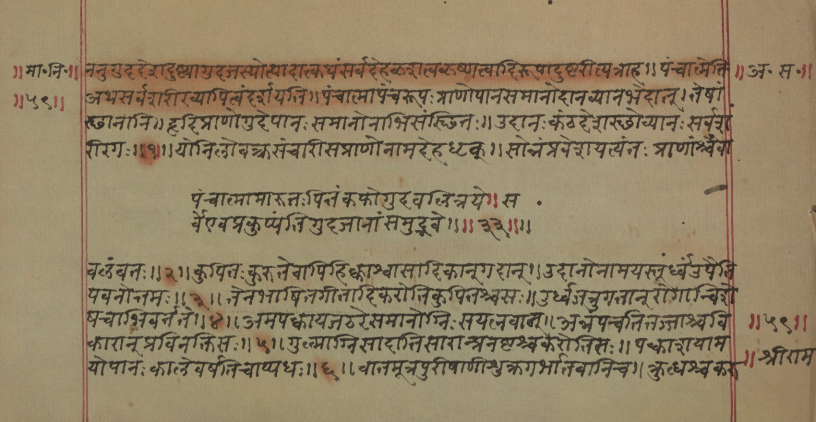 Mādhavanidāna (2), page 20