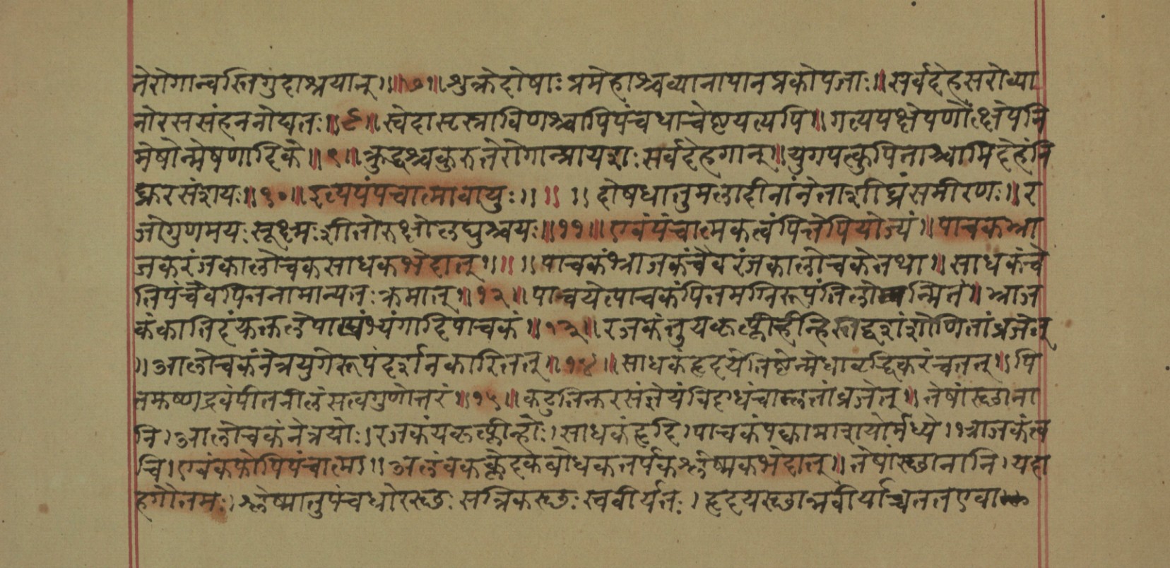 Mādhavanidāna (2), page 23