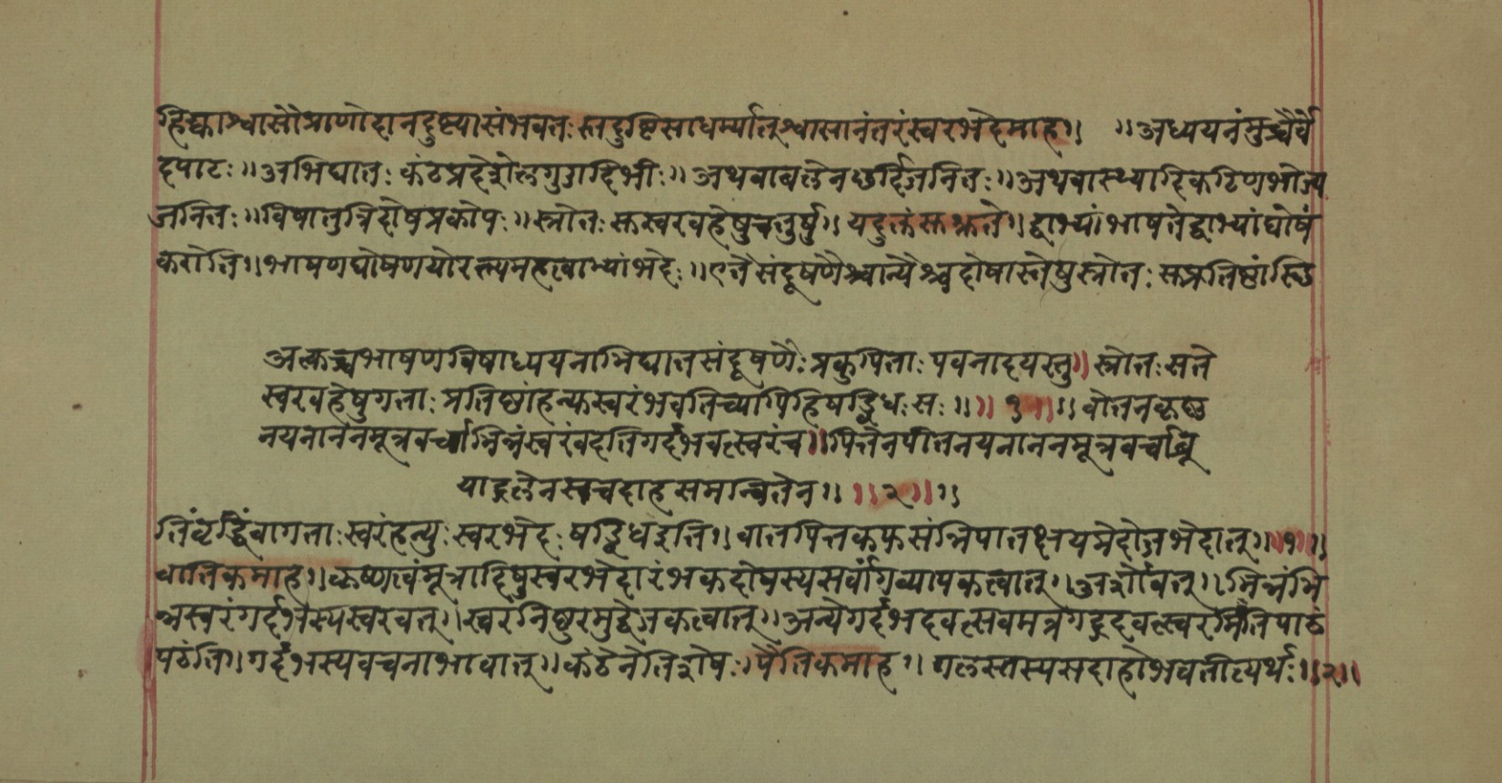 Mādhavanidāna (2), page 54