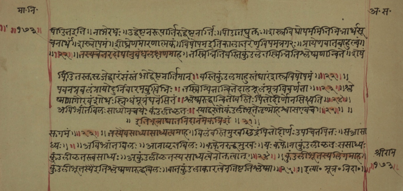 Mādhavanidāna (2), page 59