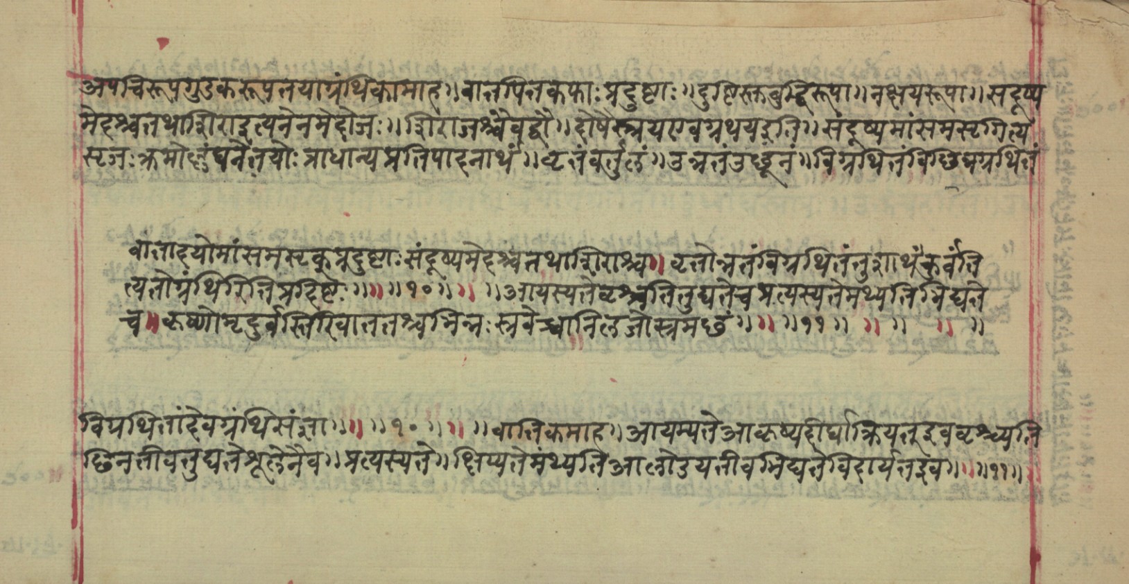 Mādhavanidāna (2), page 74