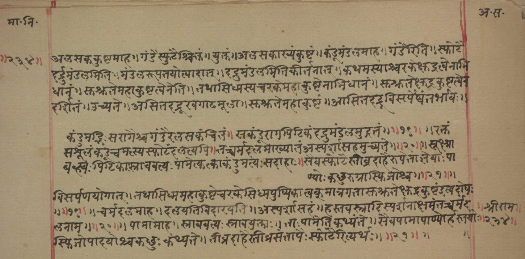 Mādhavanidāna (2), page 89