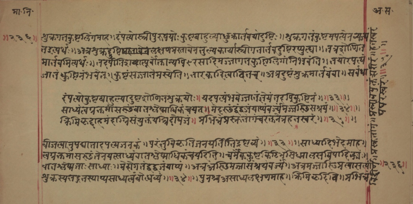 Mādhavanidāna (2), page 93