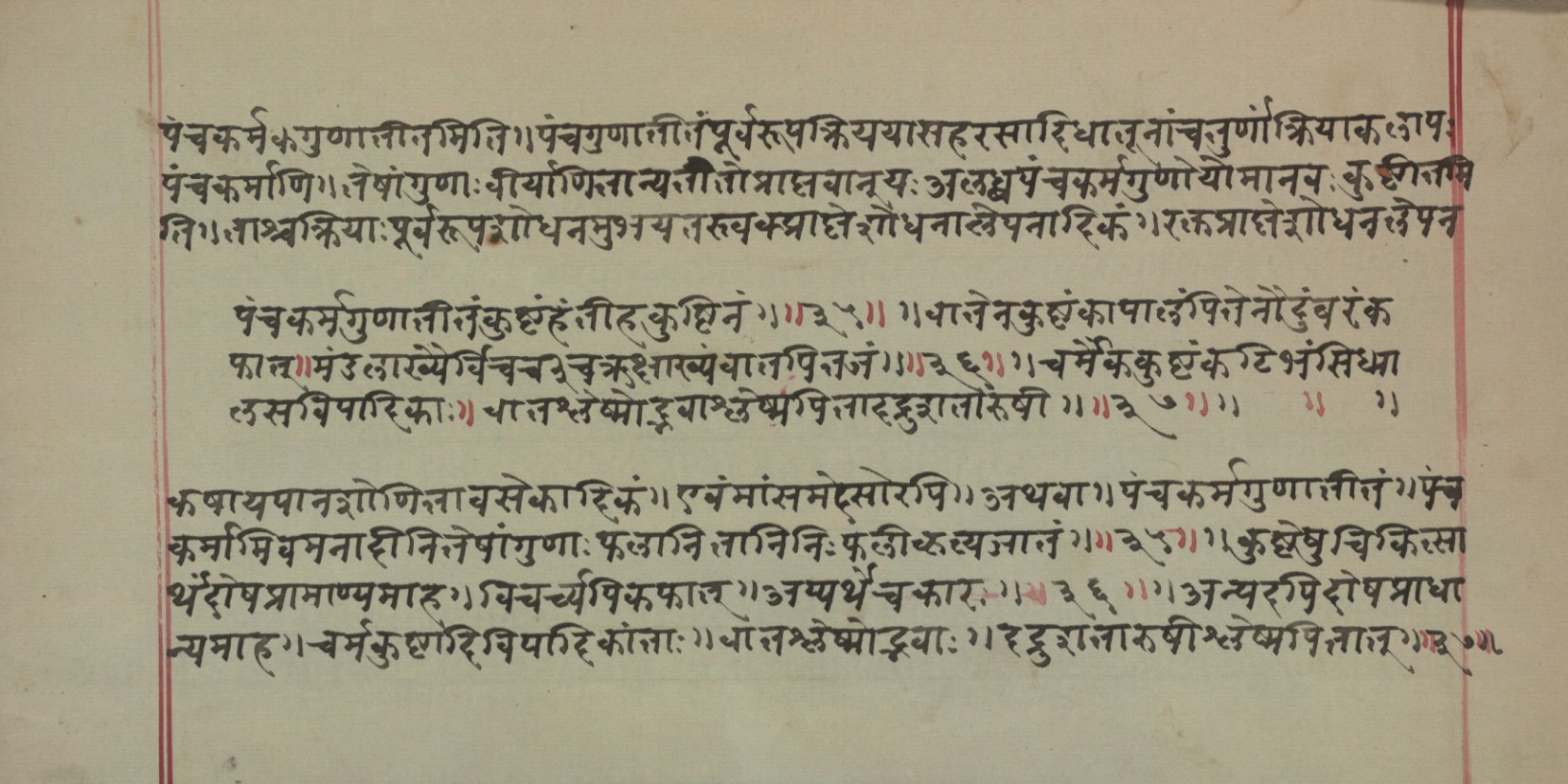 Mādhavanidāna (2), page 94