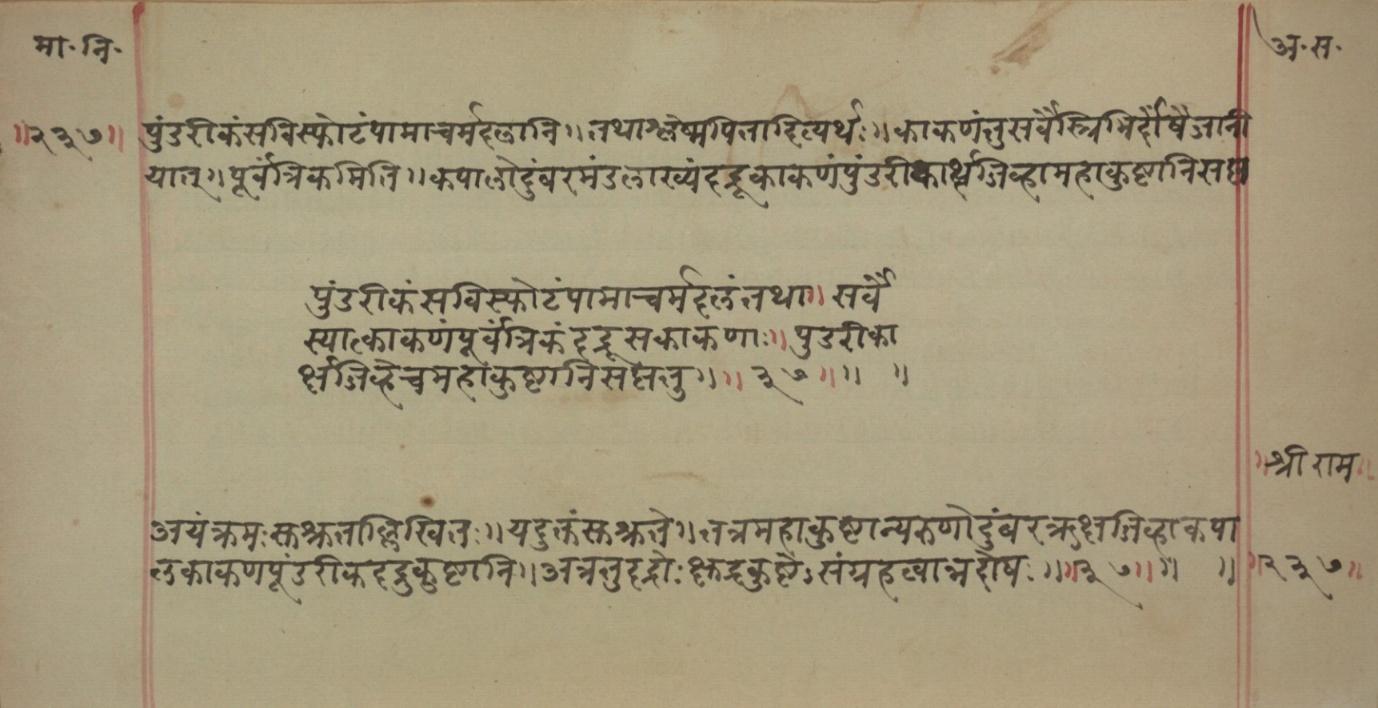 Mādhavanidāna (2), page 95