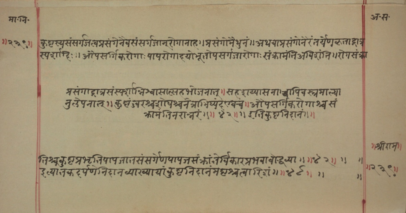 Mādhavanidāna (2), page 99