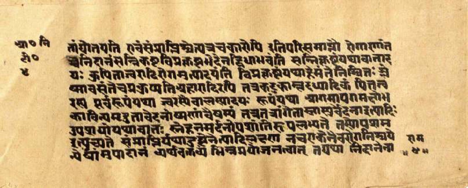 Mādhavanidāna (3), page 10