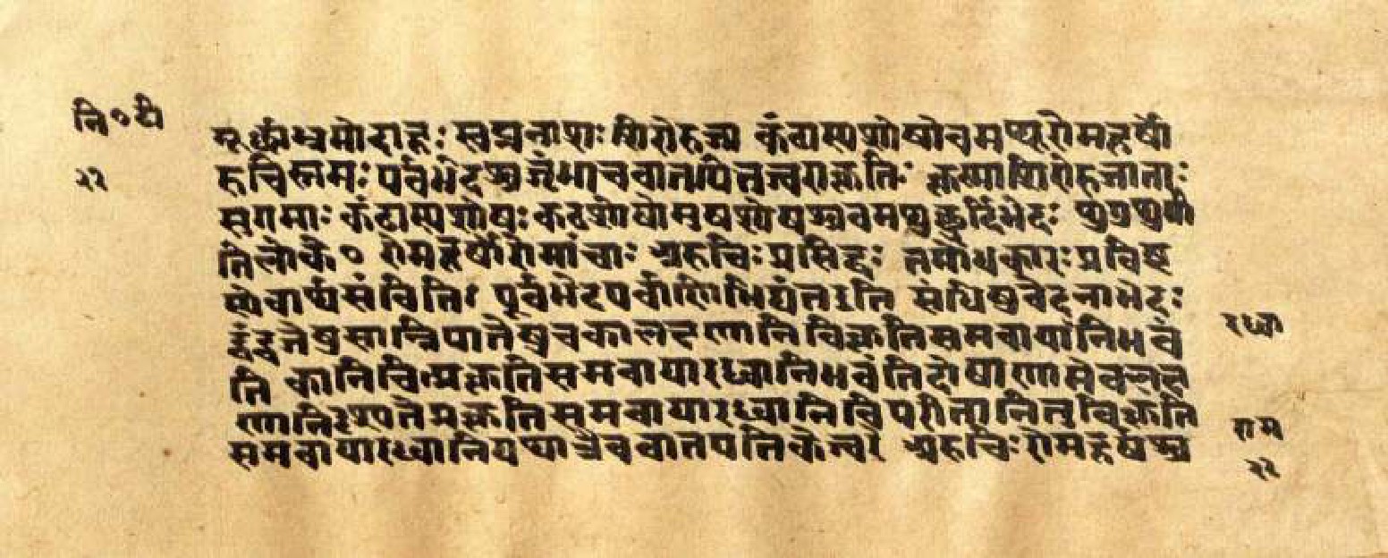 Mādhavanidāna (3), page 46