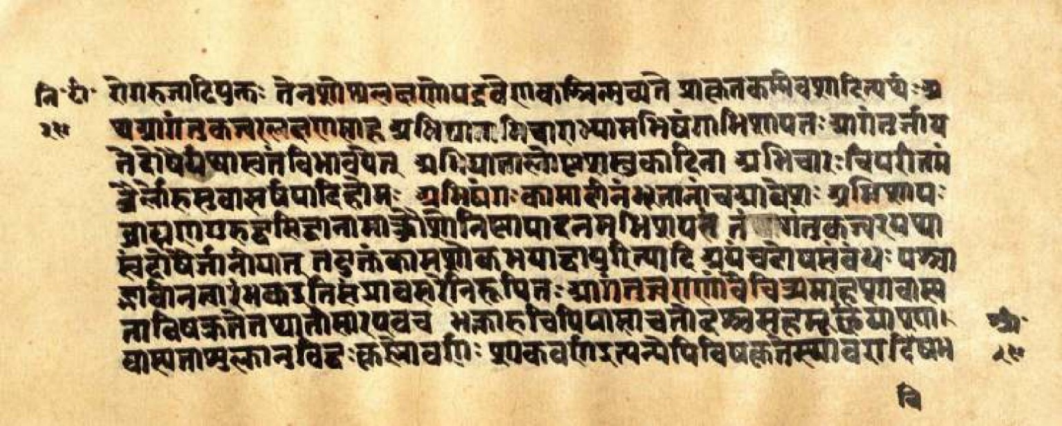 Mādhavanidāna (3), page 60