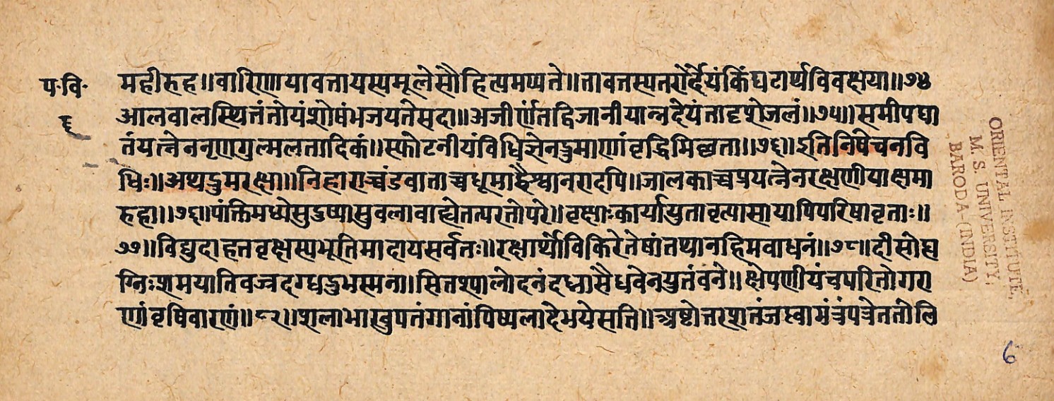 Upavanavinoda, page 13