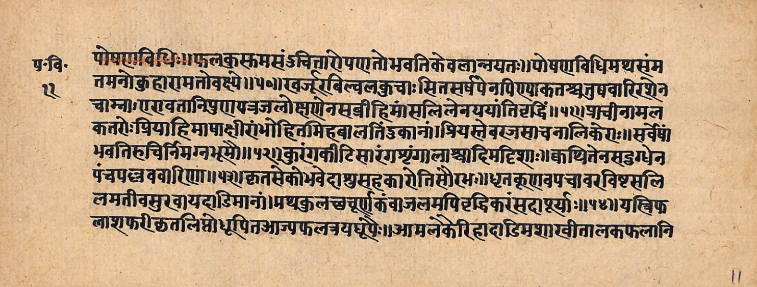 Upavanavinoda, page 23