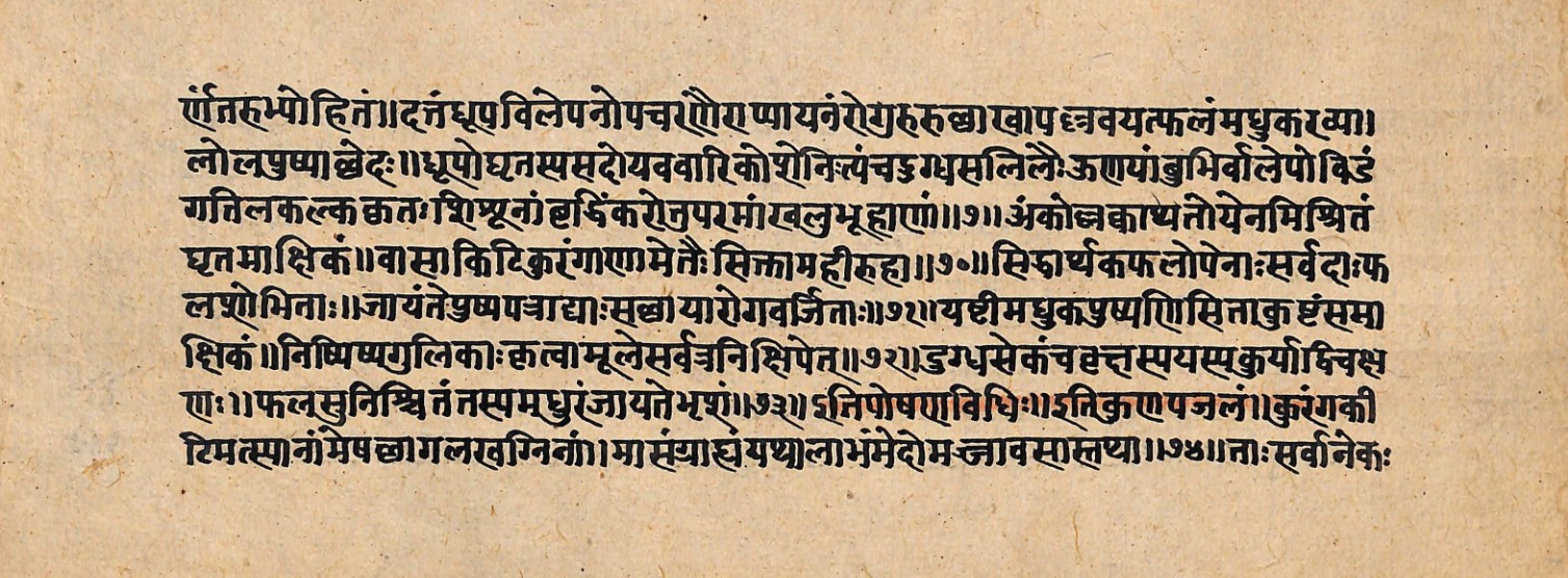 Upavanavinoda, page 26
