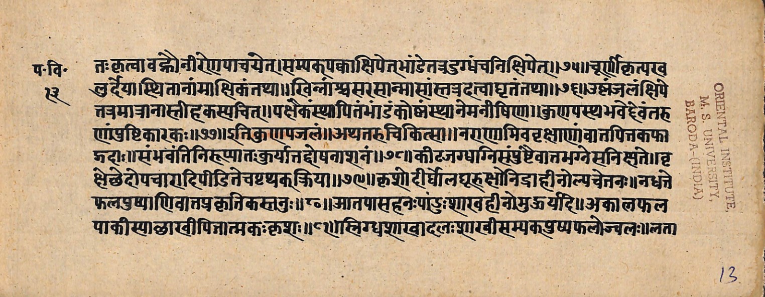 Upavanavinoda, page 27
