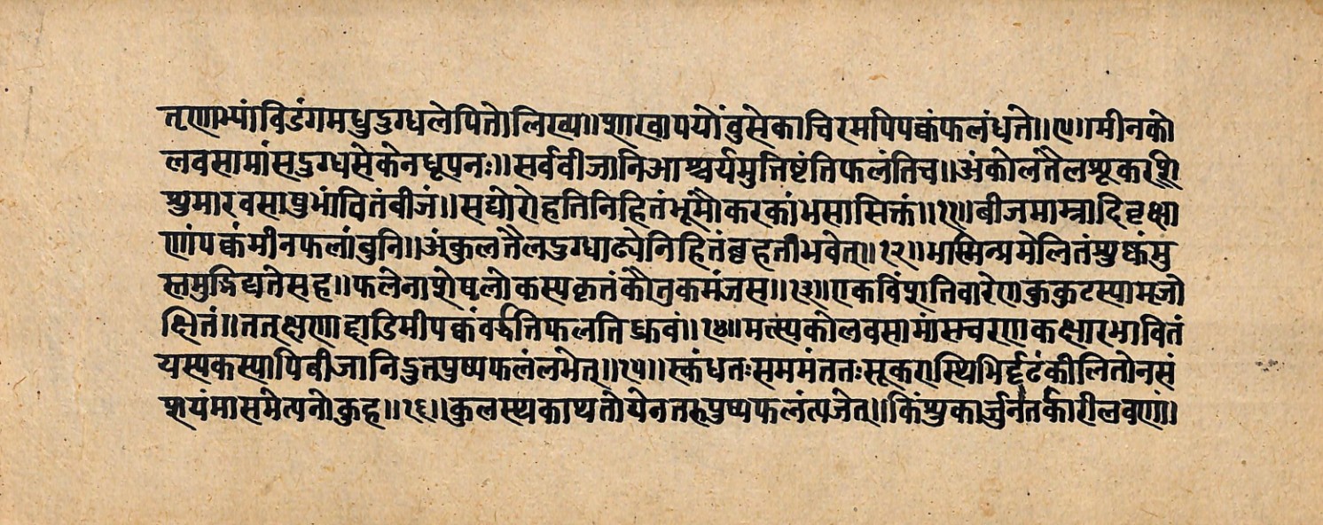 Upavanavinoda, page 32