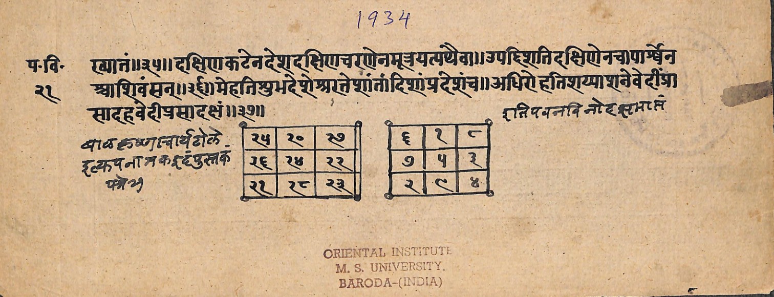 Upavanavinoda, page 42