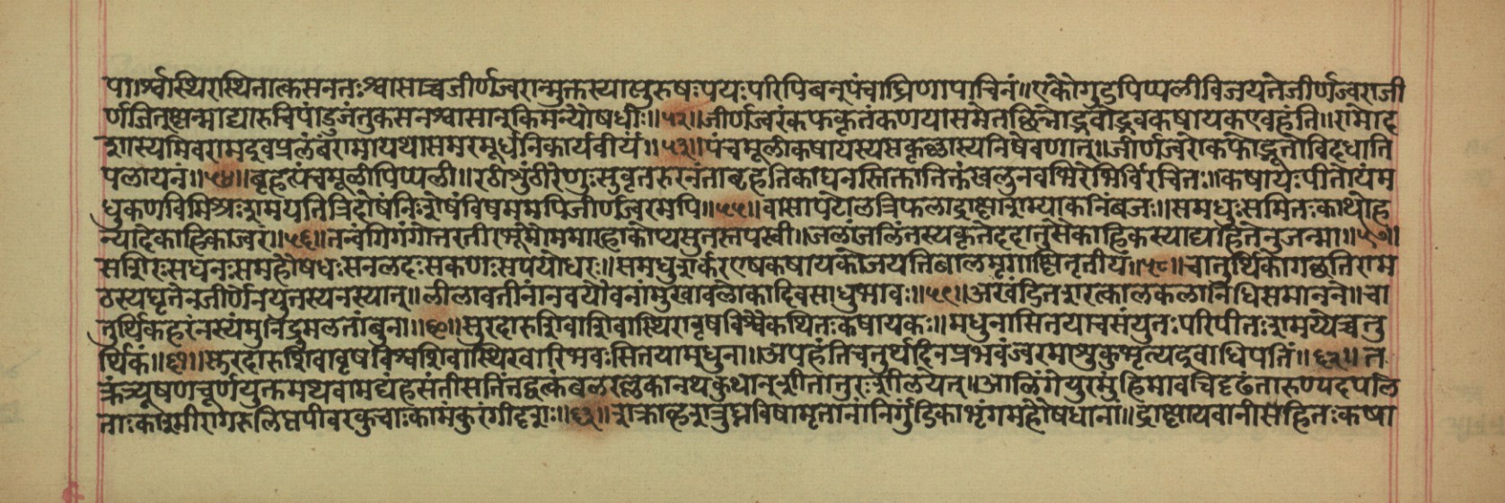 Vaidyajīvana, page 5